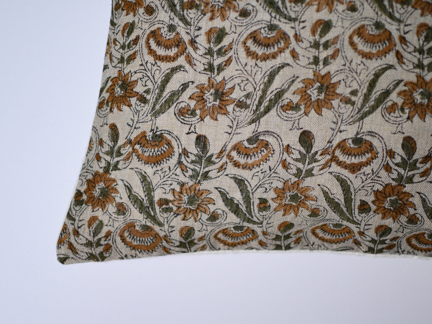 Bronwen Pillow Cover