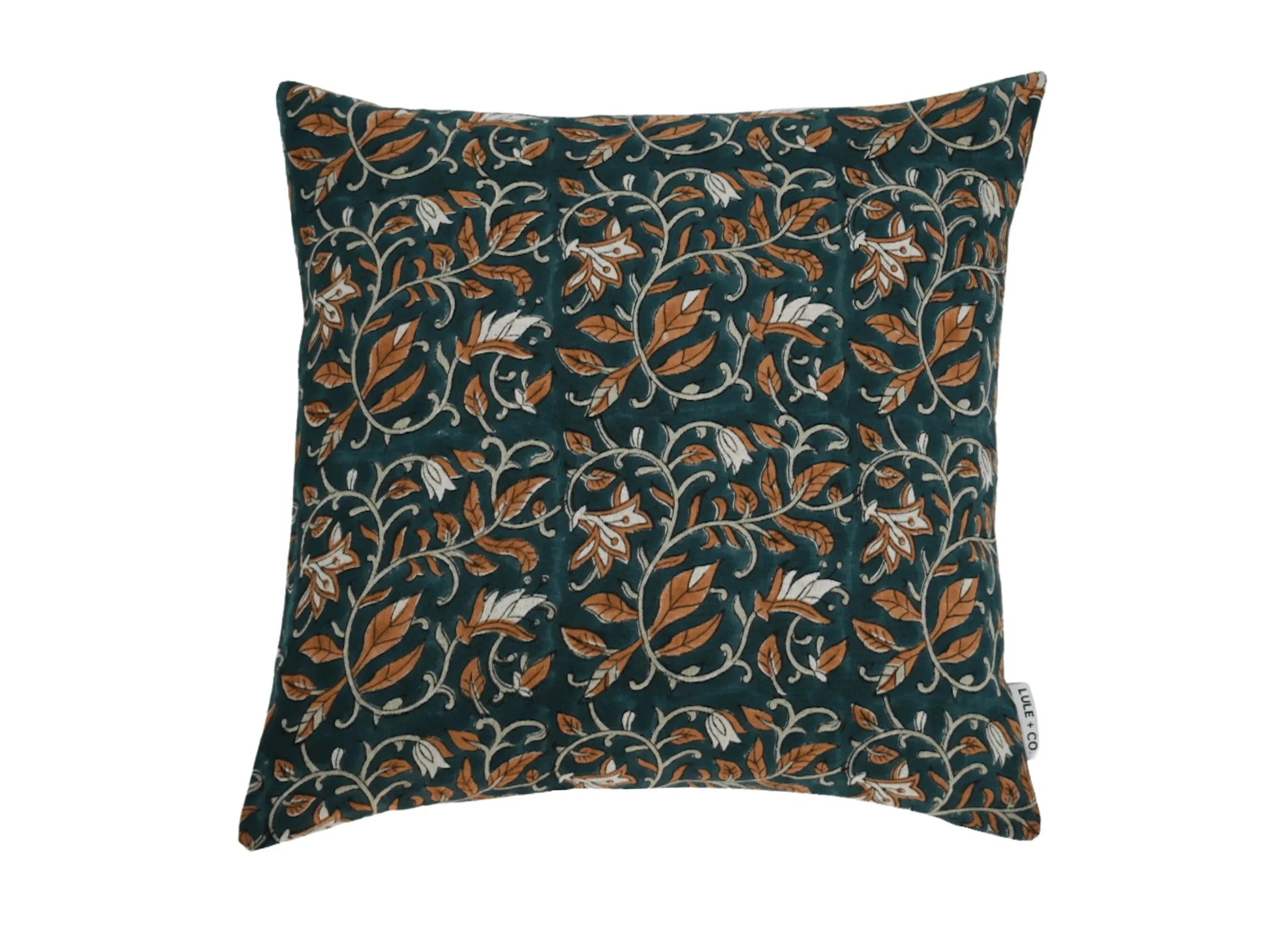 Sadie Pillow Cover - Maple Village Lane