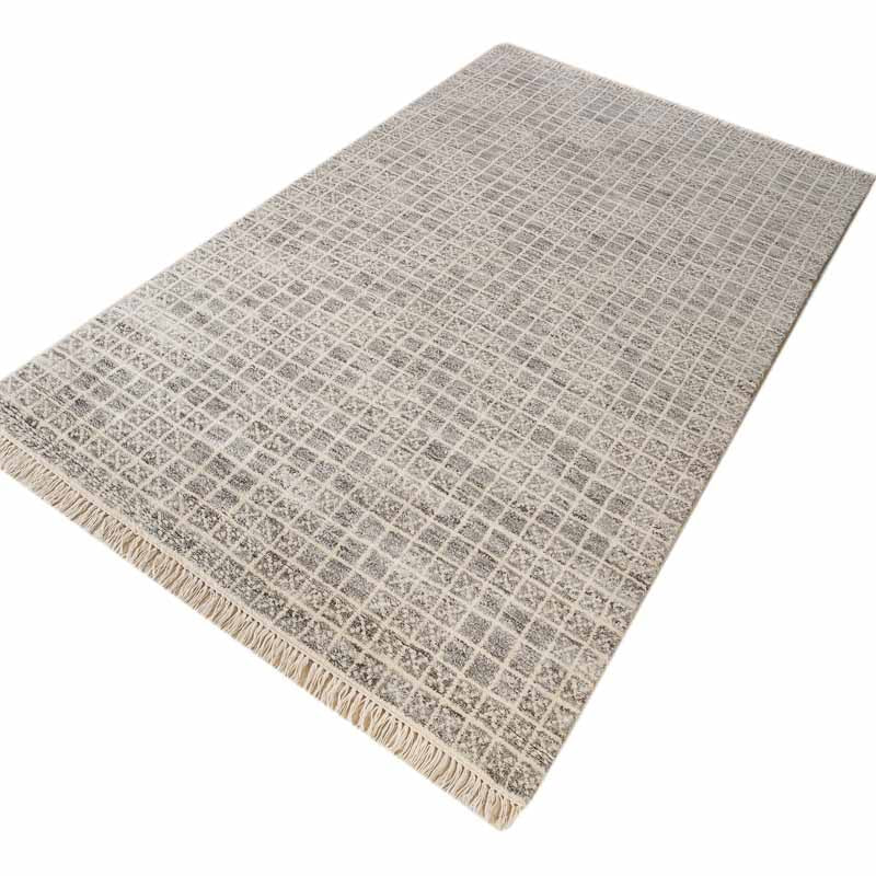 Wrenna Hand-Knotted Wool Rug