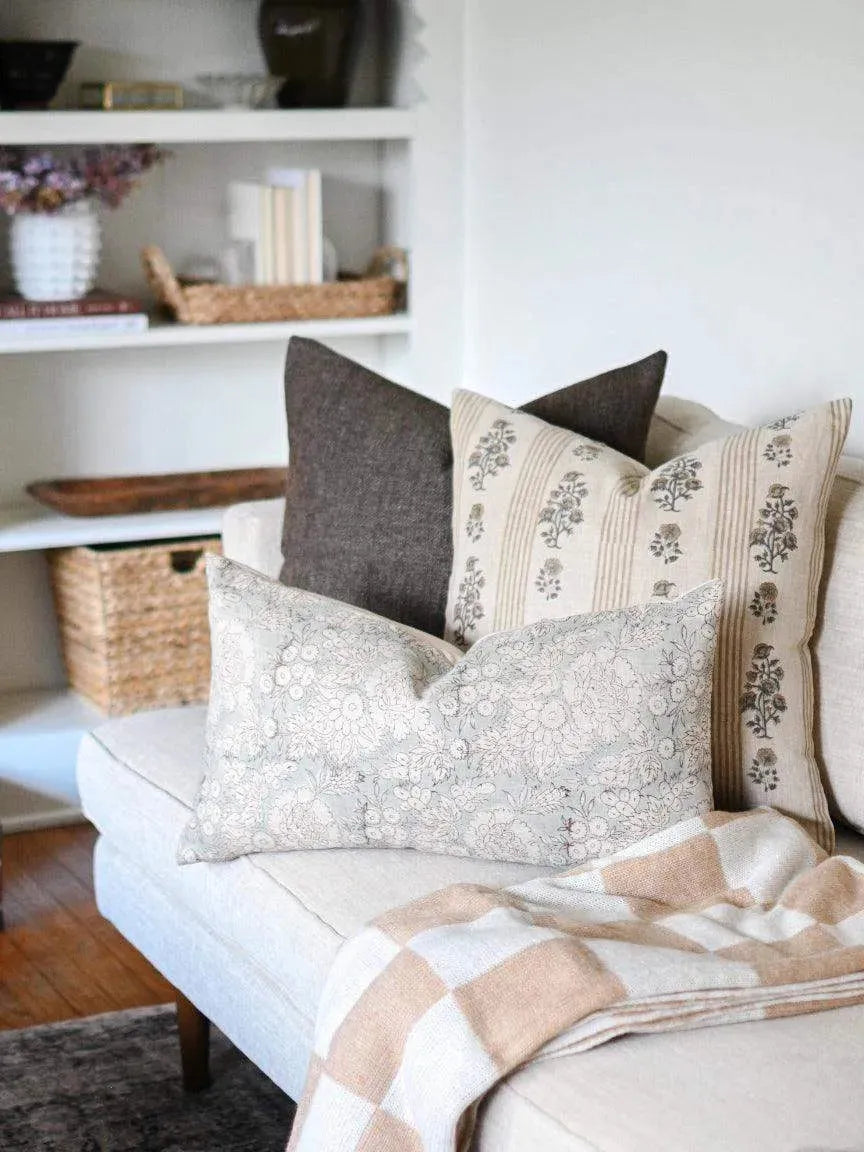 Arla Pillow Cover - Maple Village Lane