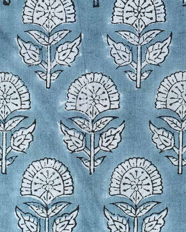 Eira Printed Cotton Fabric