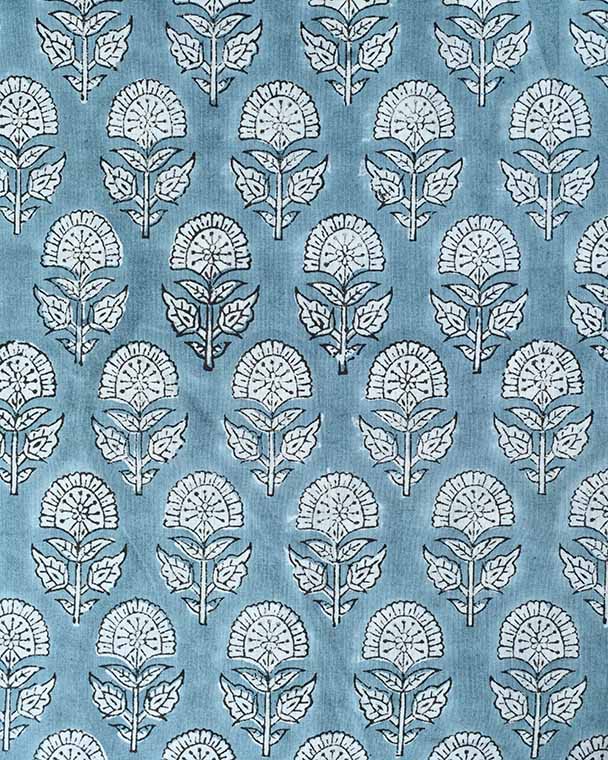 Eira Printed Cotton Fabric