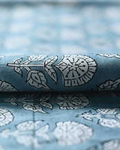 Eira Printed Cotton Fabric