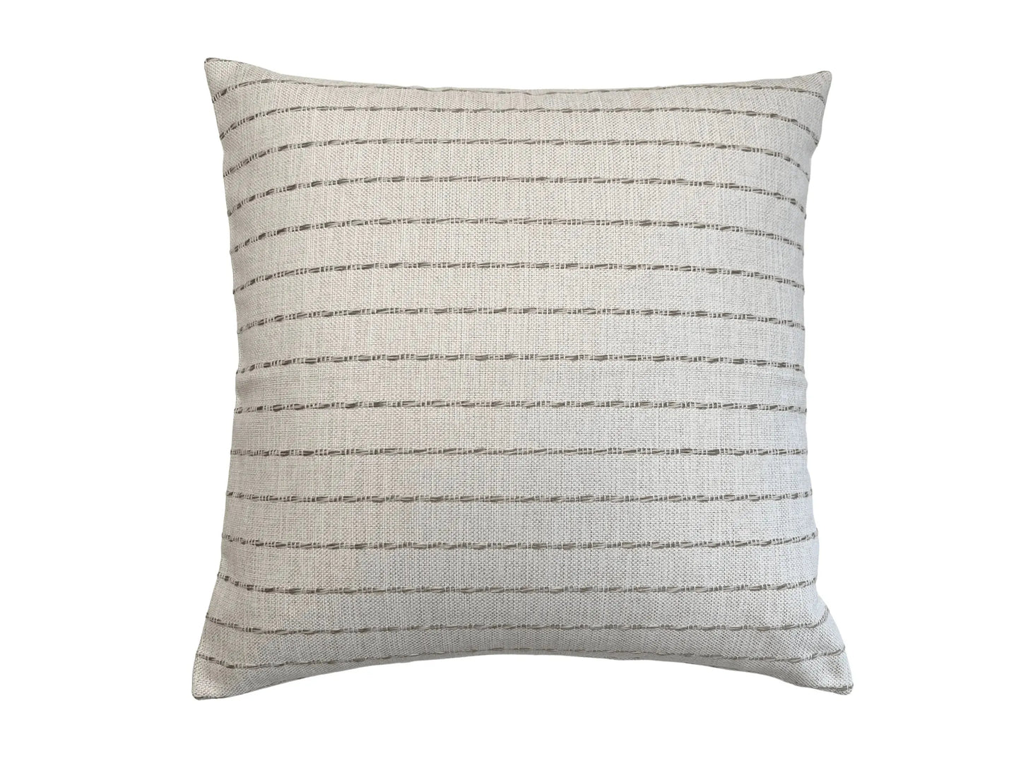 Evelyn Woven Pillow Cover - Maple Village Lane