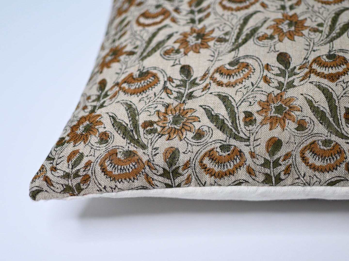 Bronwen Pillow Cover