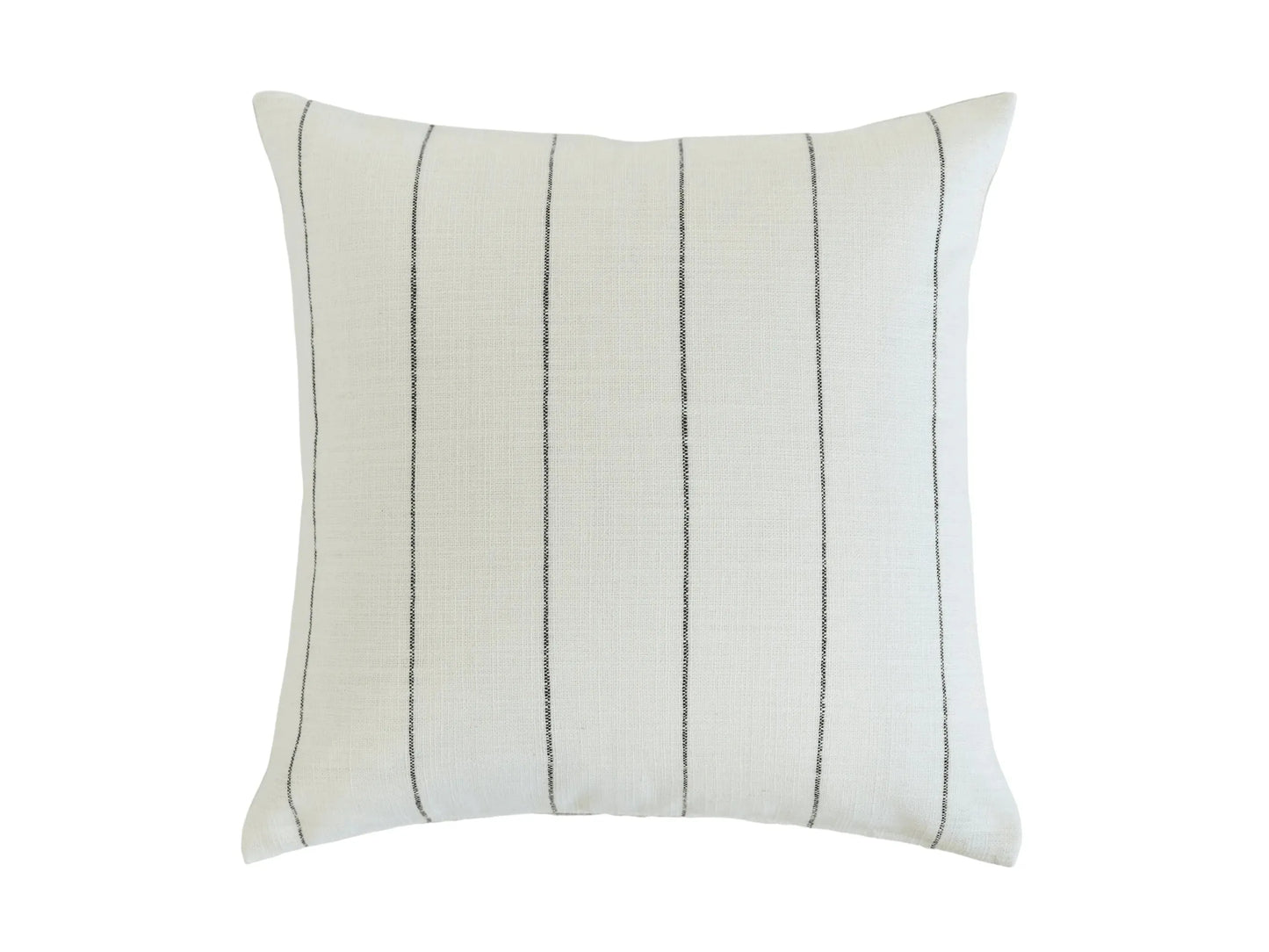 Miles Woven Pillow Cover - Maple Village Lane