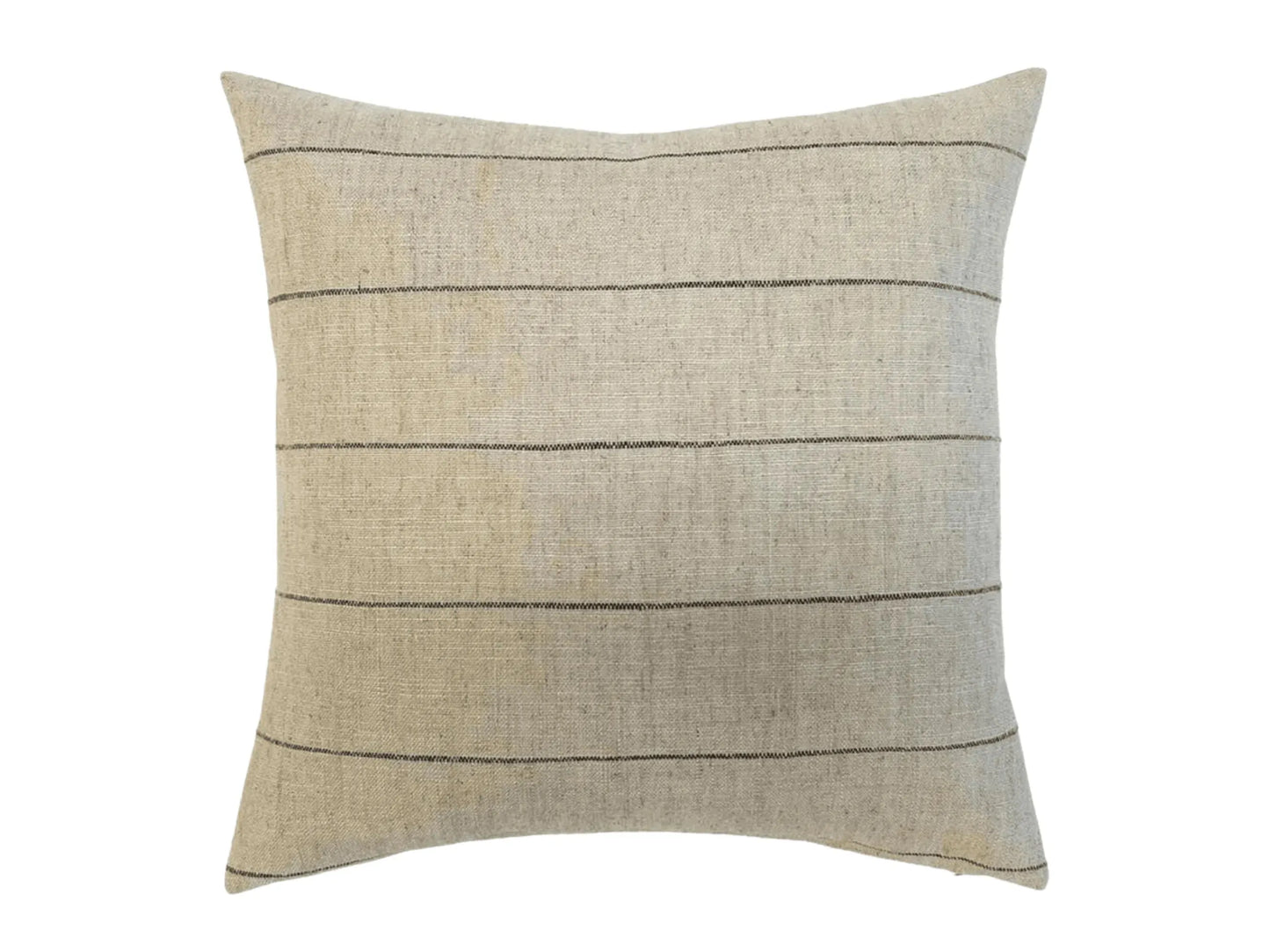 Montgomery Woven Pillow Cover - Maple Village Lane