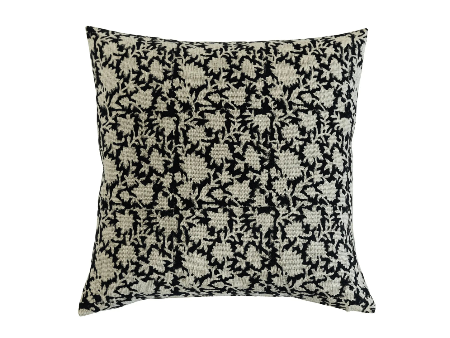 Francis Woven Pillow Cover - Maple Village Lane