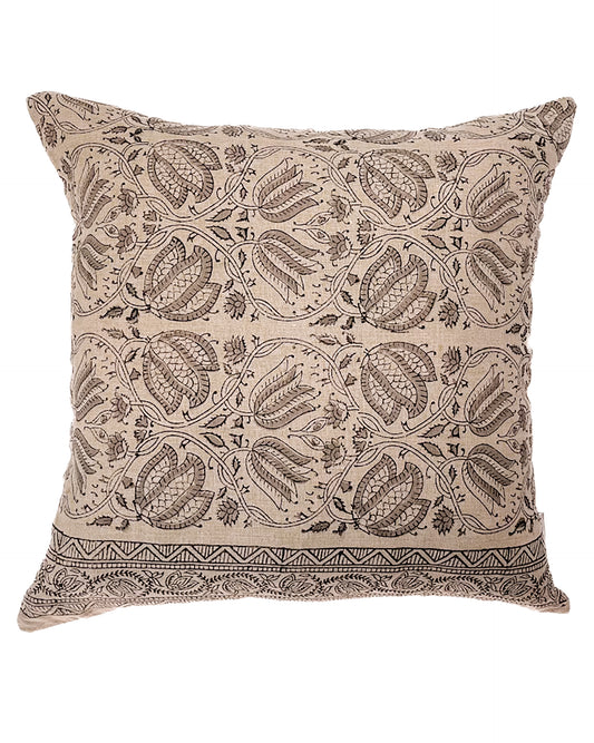 Beau Pillow Cover