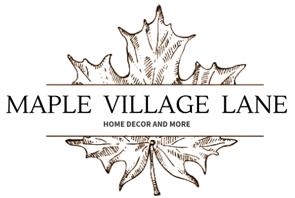 Maple Village Lane