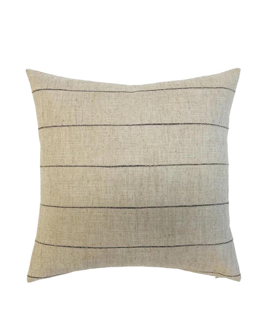 Montgomery Woven Pillow Cover