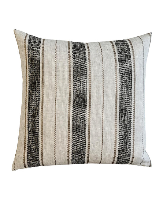 Hayden Striped Pillow Cover