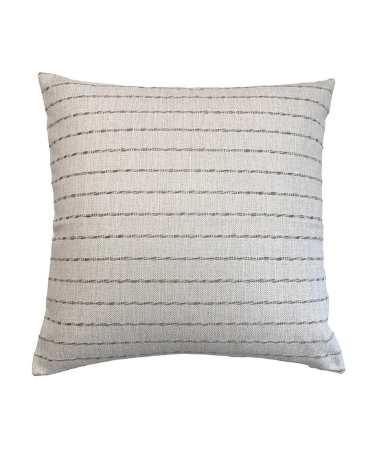 Evelyn Woven Pillow Cover