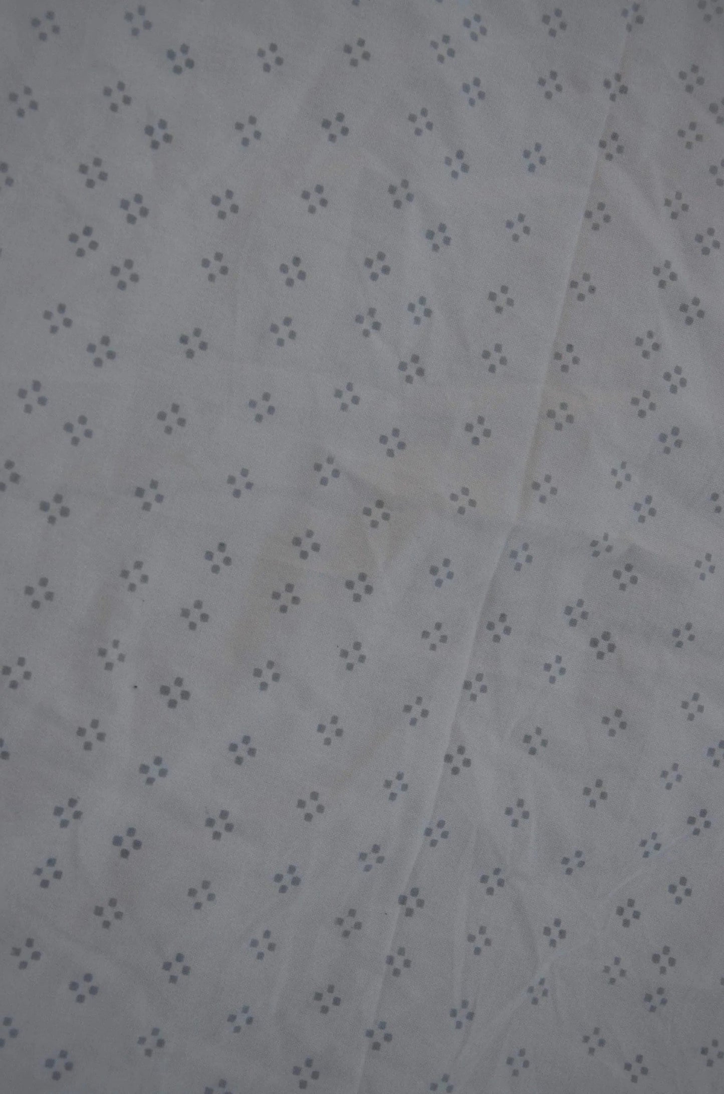 Linen fabric, Fabric by yard, Hand printed fabric, Block Print Fabric, Indian Fabric