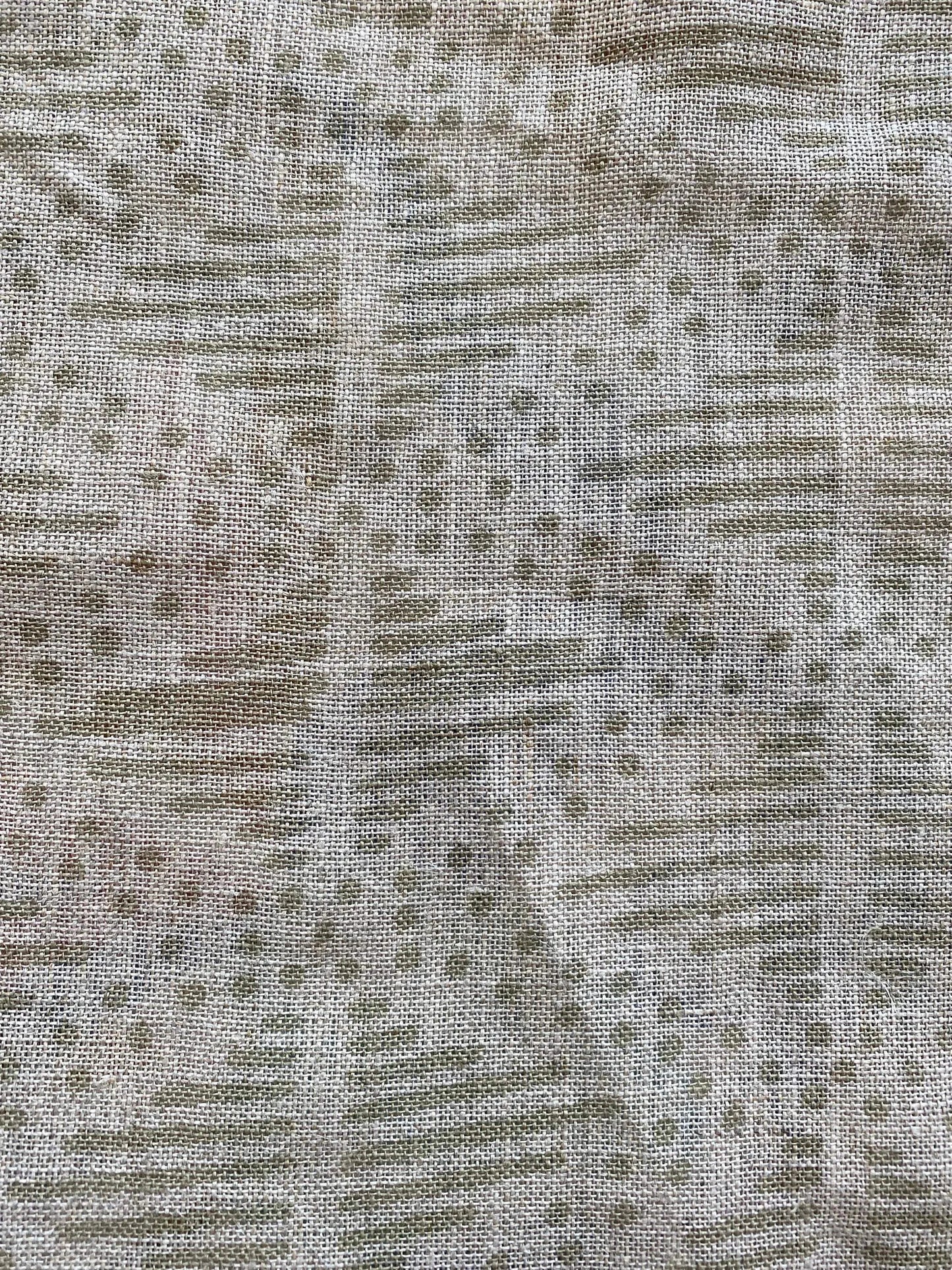 58" inches Indian Hand Block Print Fabric, Indian Linen Fabric, Block Print Fabric, Designer Floral Printing Fabric, Upholstery fabric, - Maple Village Lane
