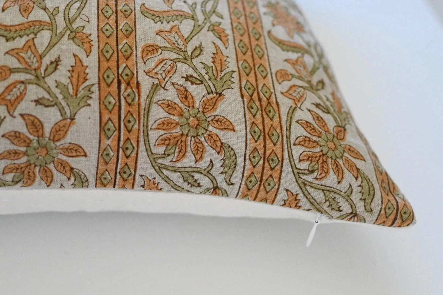 Serah Pillow Cover - Maple Village Lane