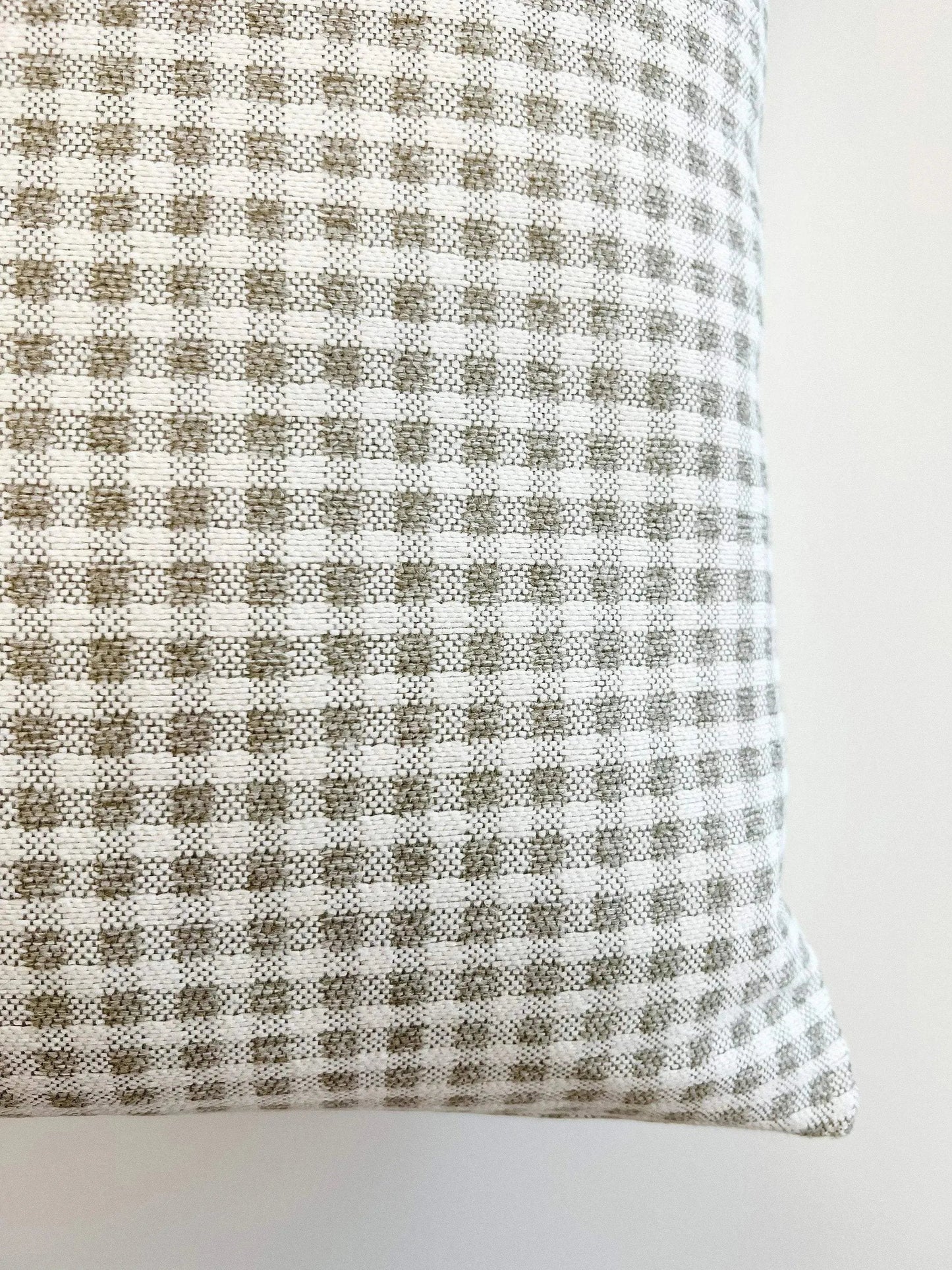The Everly Pillow Cover - Maple Village Lane