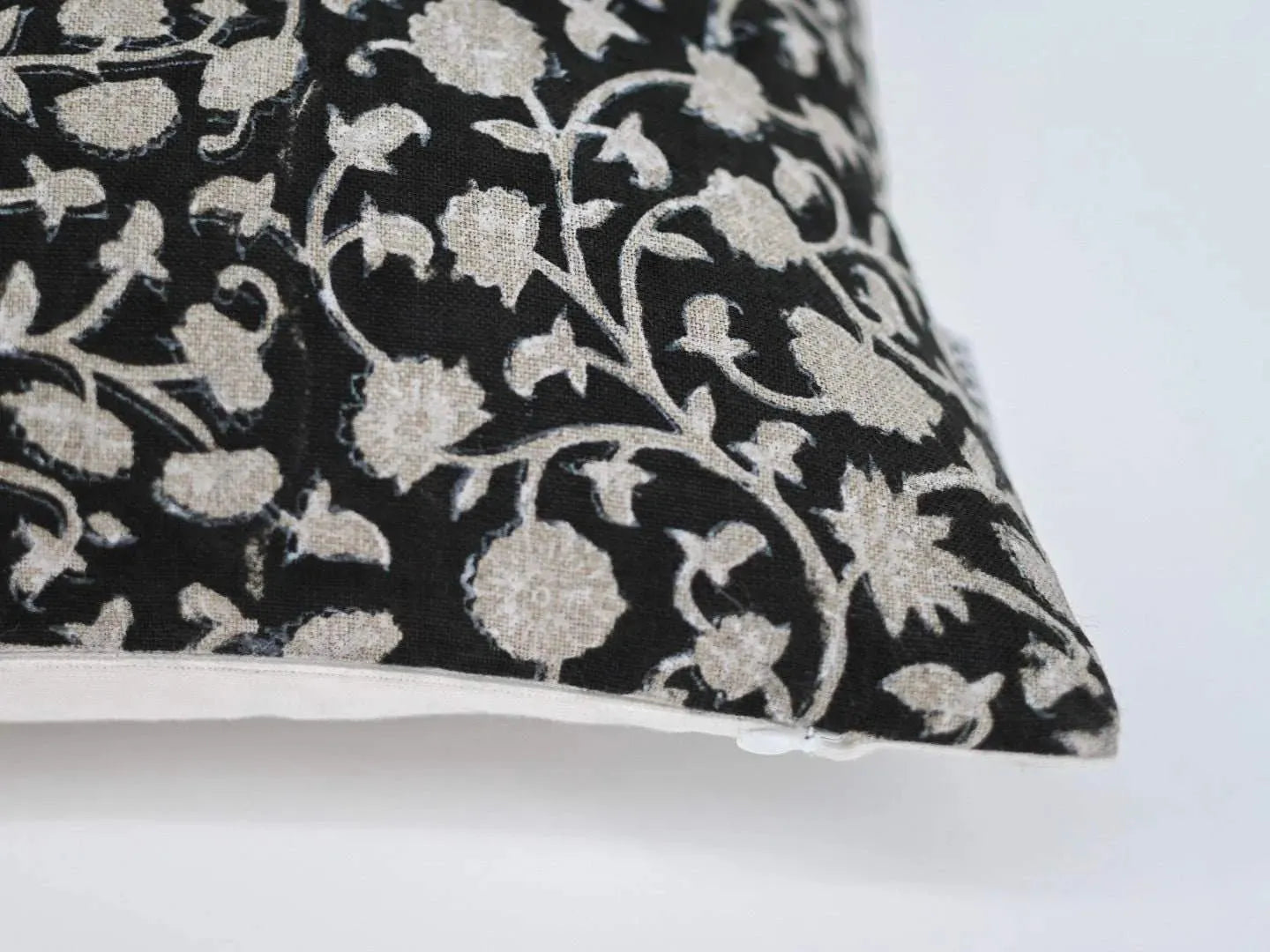 Valentina Pillow Cover - Maple Village Lane