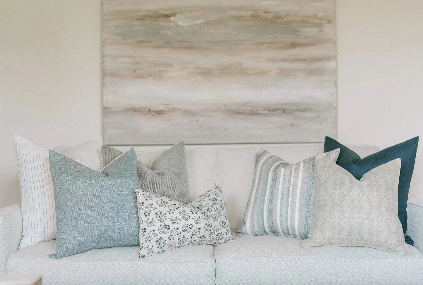 Josephine Pillow Cover - Maple Village Lane