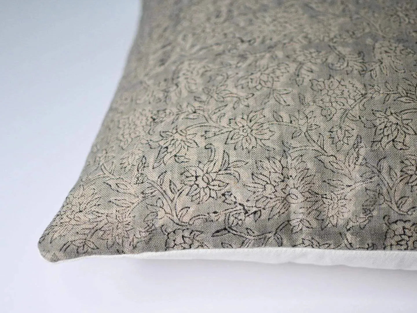 Janelle Pillow Cover - Maple Village Lane