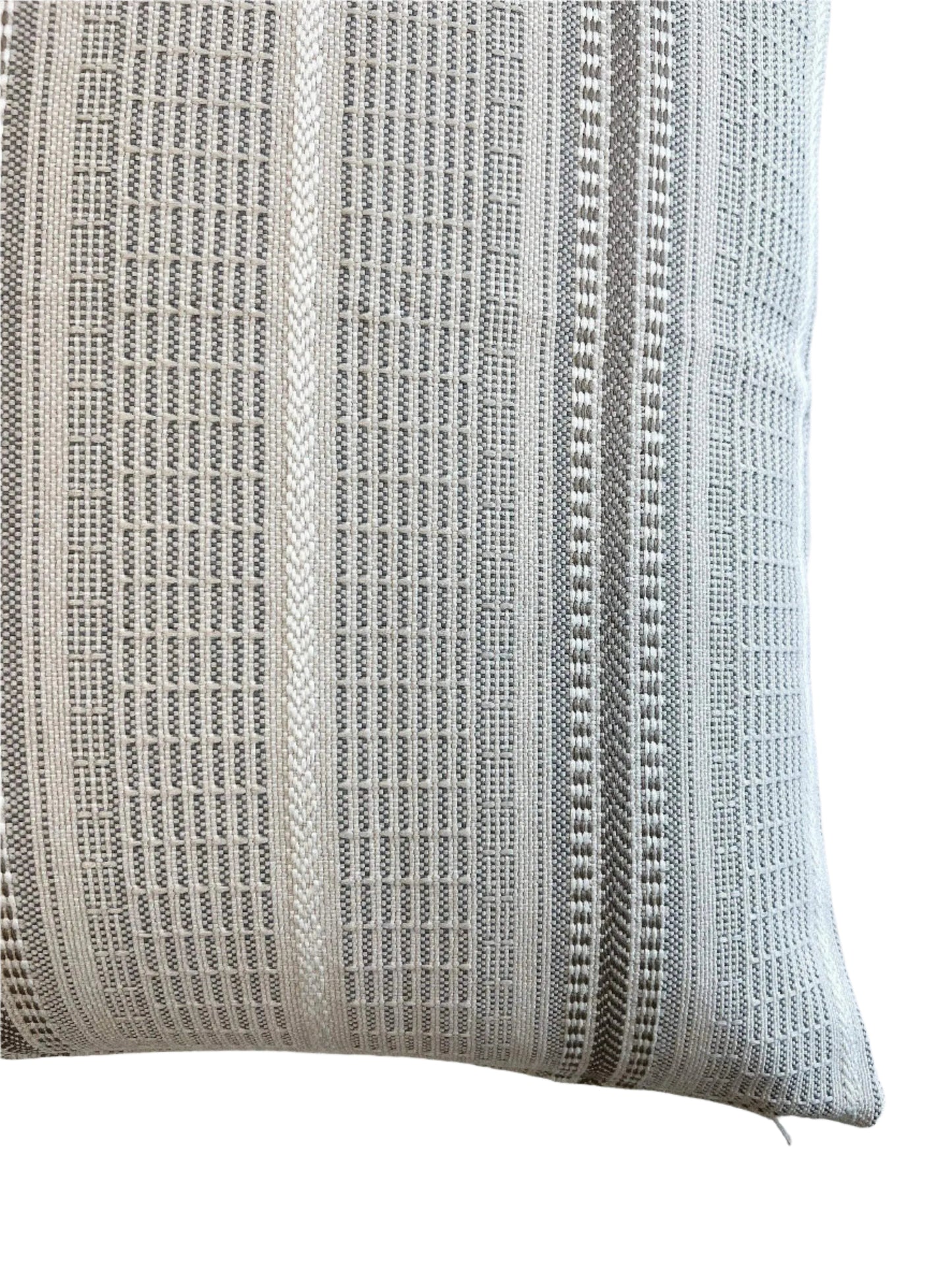 Ellis Pillow Cover - Maple Village Lane