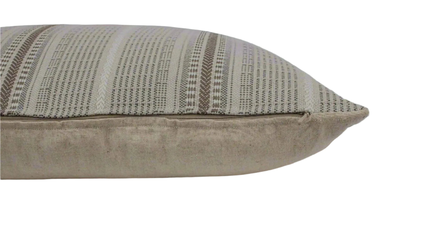 Ellis Pillow Cover - Maple Village Lane