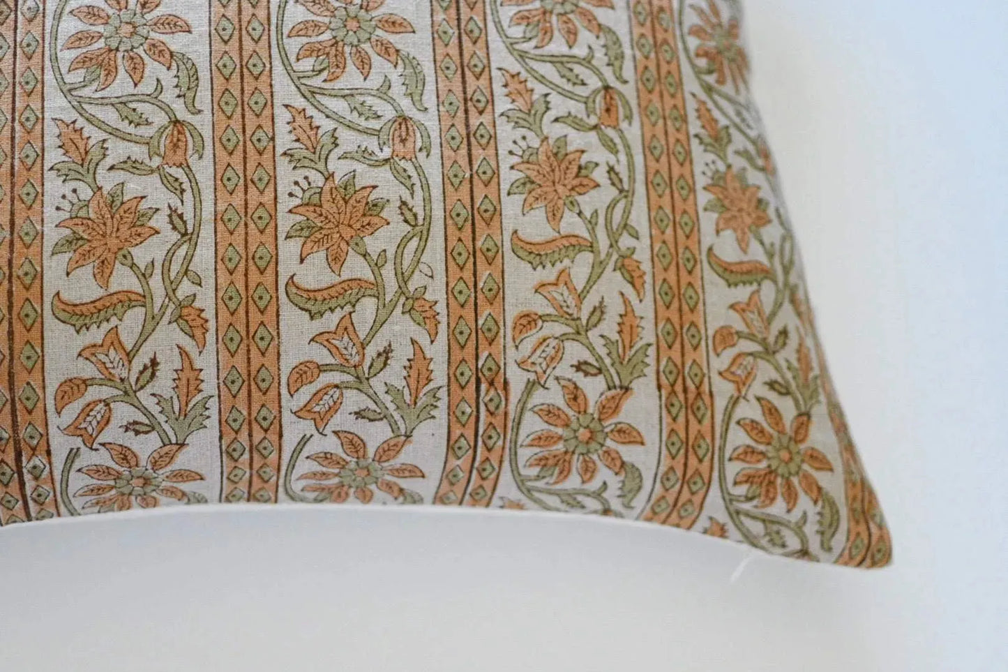 Serah Pillow Cover - Maple Village Lane