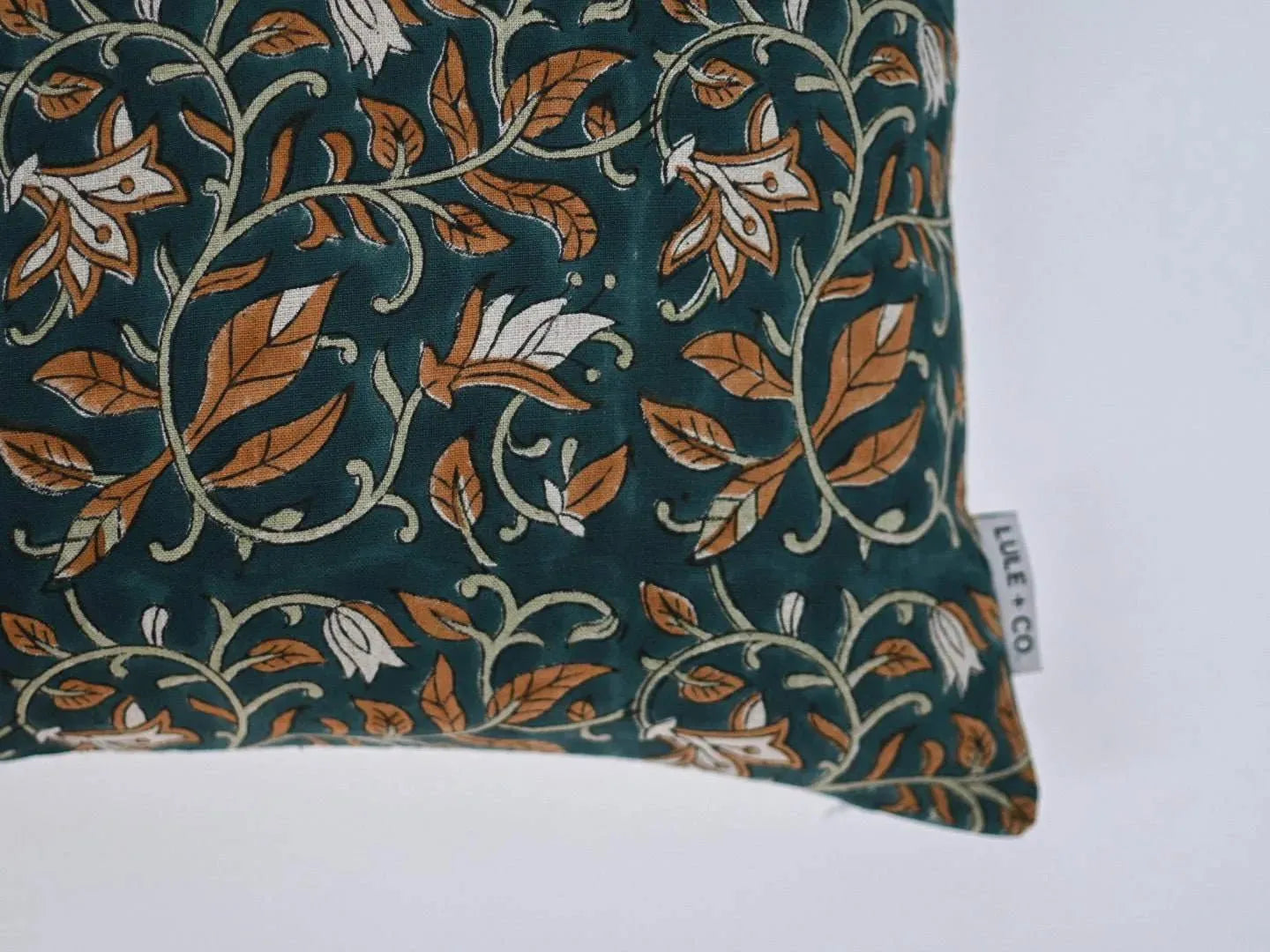 Sadie Pillow Cover - Maple Village Lane