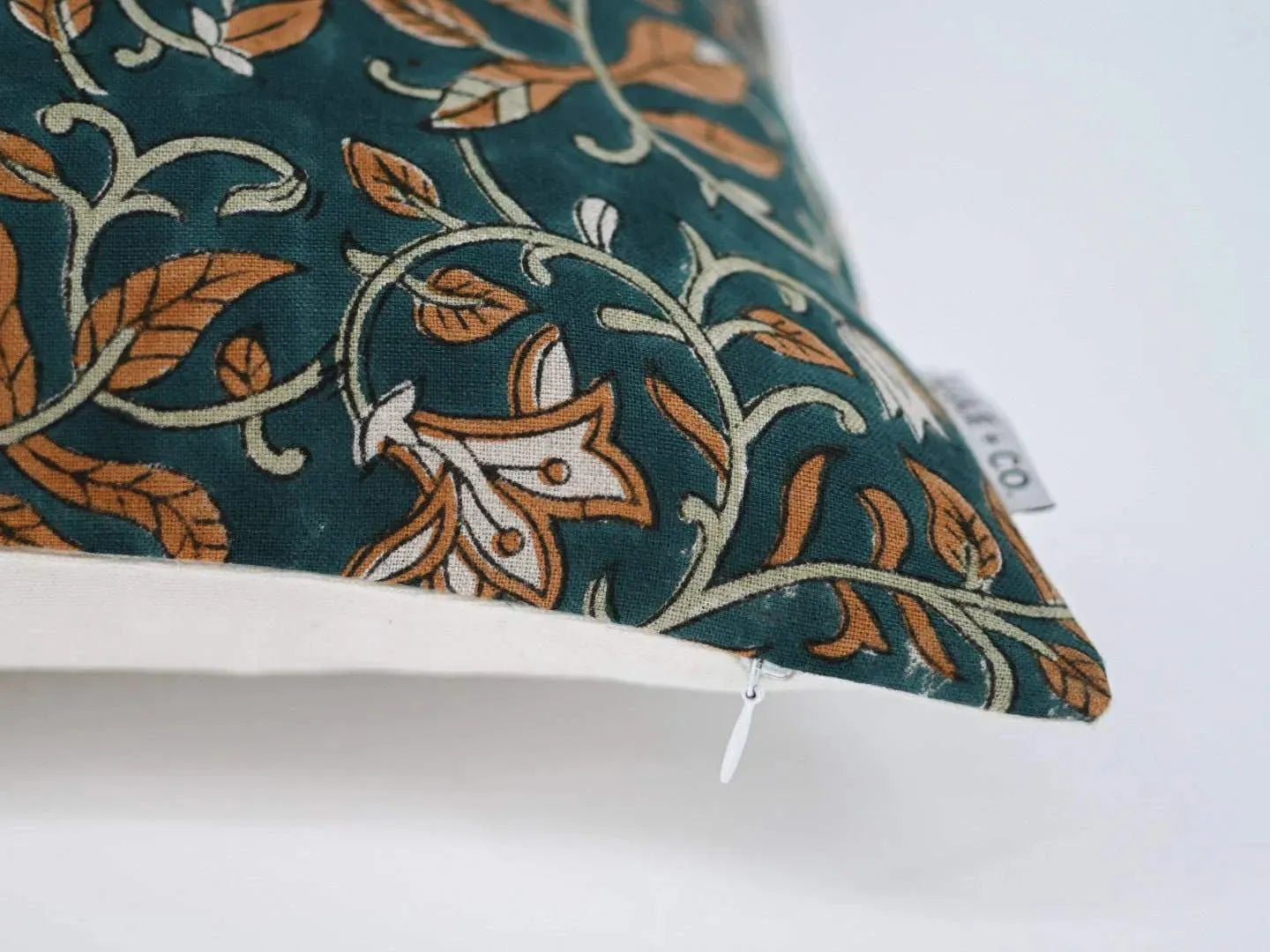 Sadie Pillow Cover - Maple Village Lane