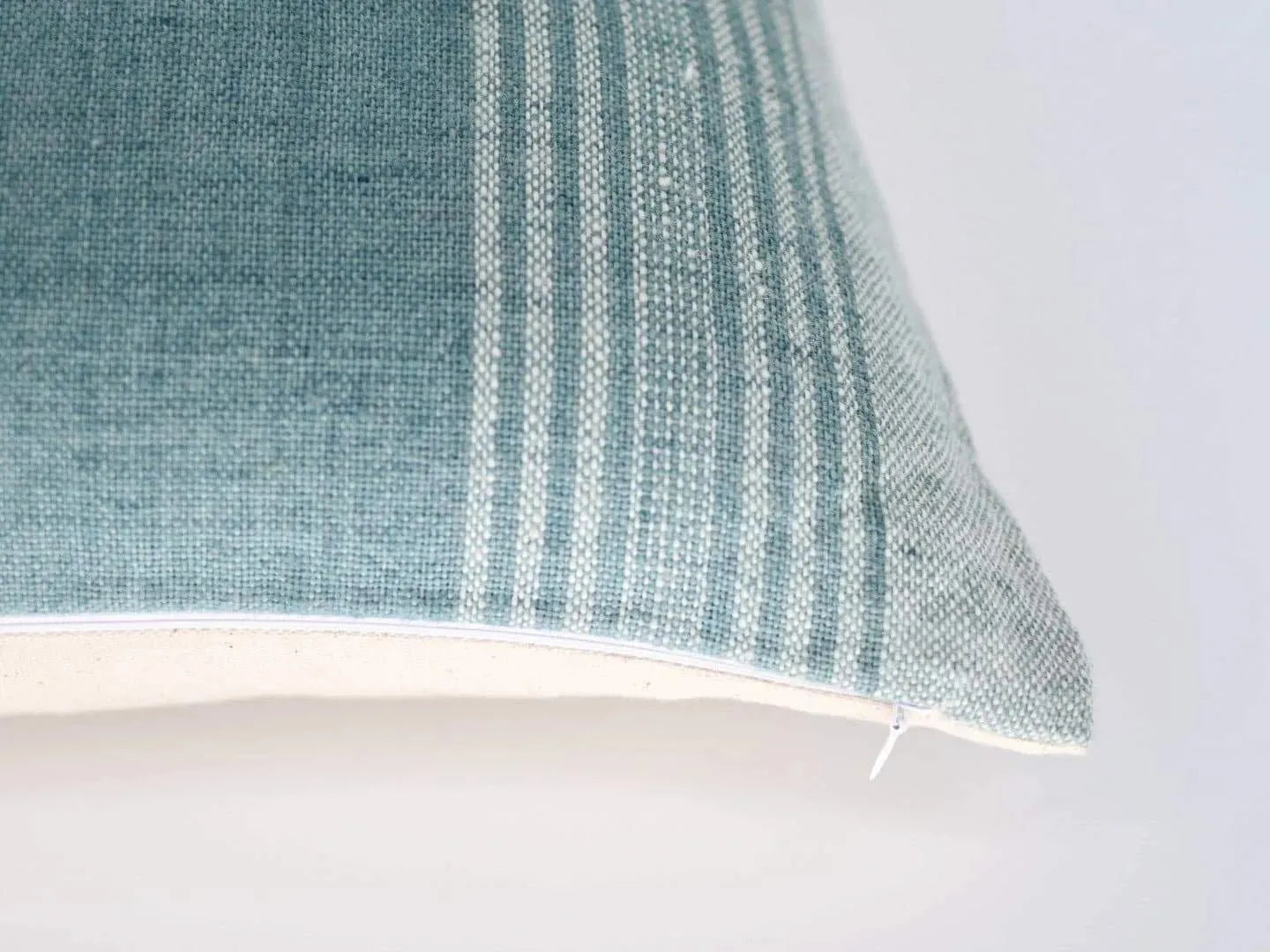 Raymond Woven Pillow Cover - Maple Village Lane