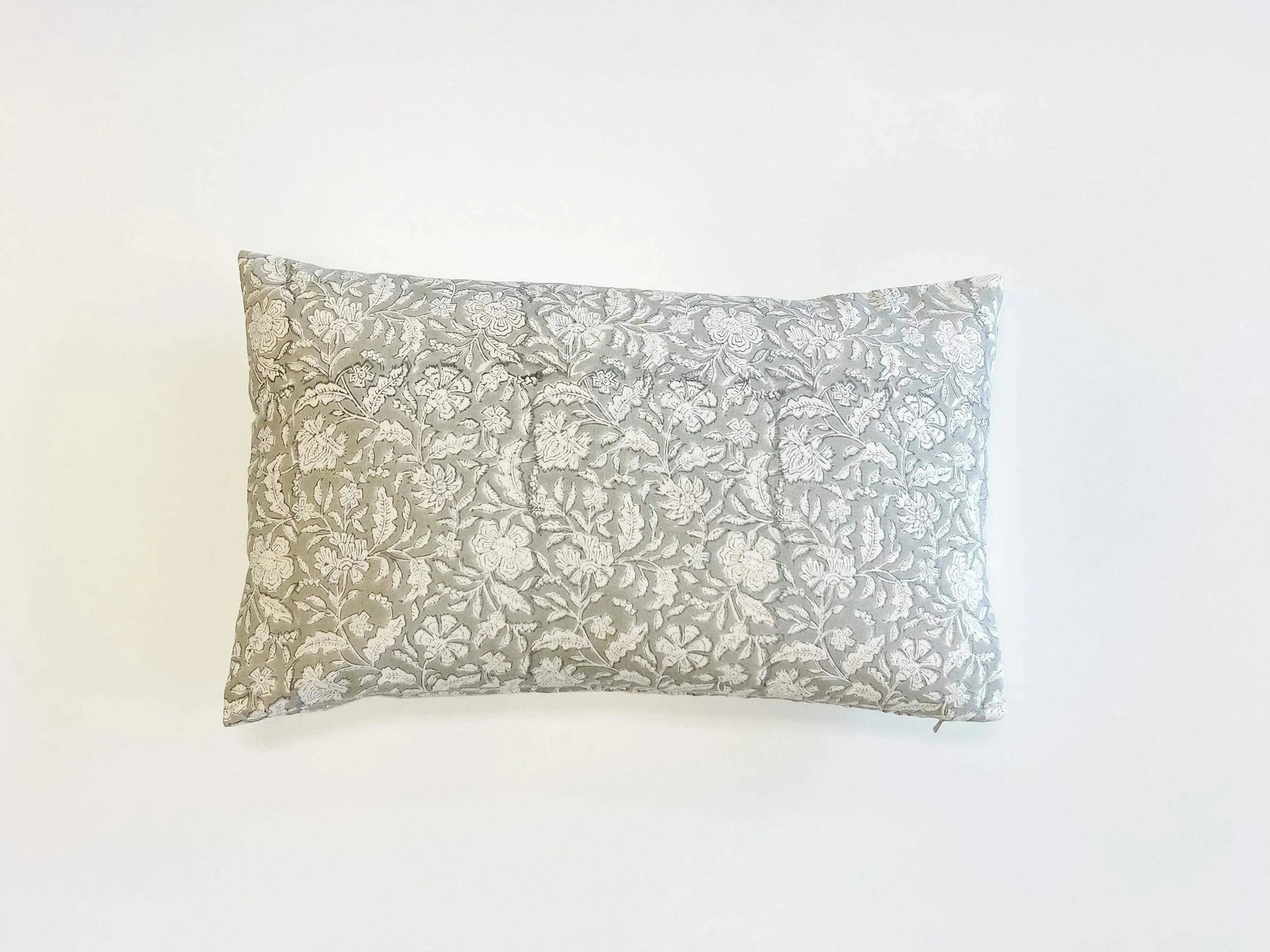 Rose Pillow Cover - Maple Village Lane