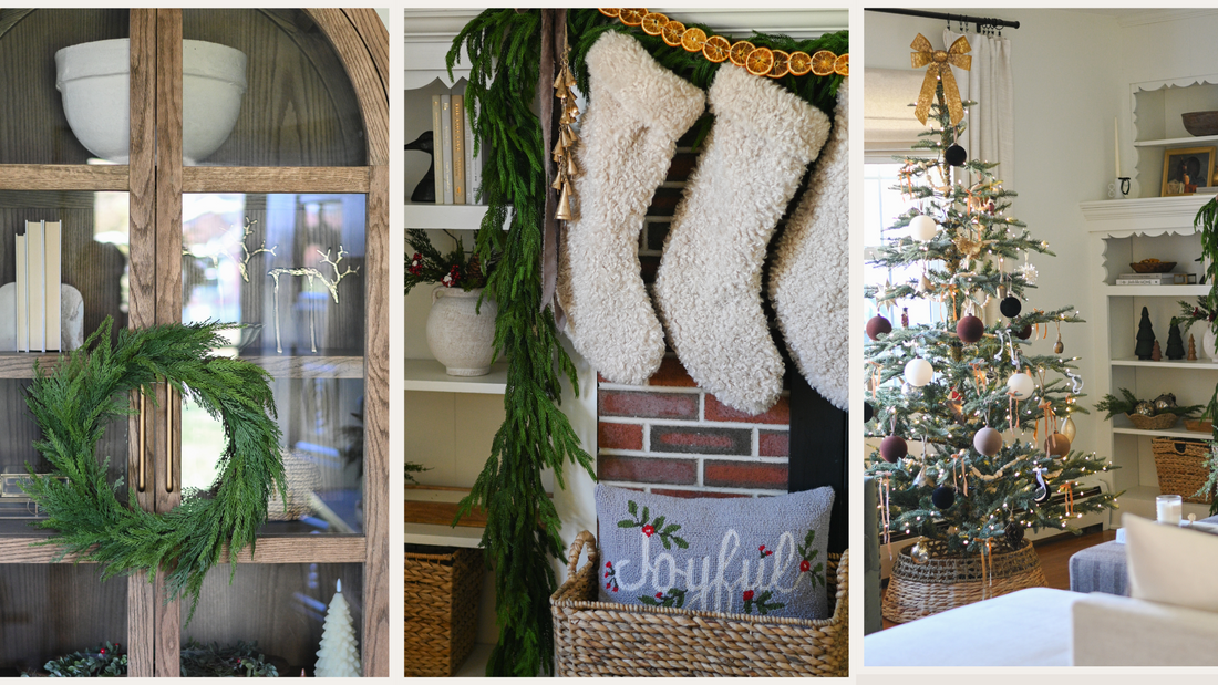 Cozy Christmas Gifting: Maple Village Lane’s Home Decor Ideas - Maple Village Lane
