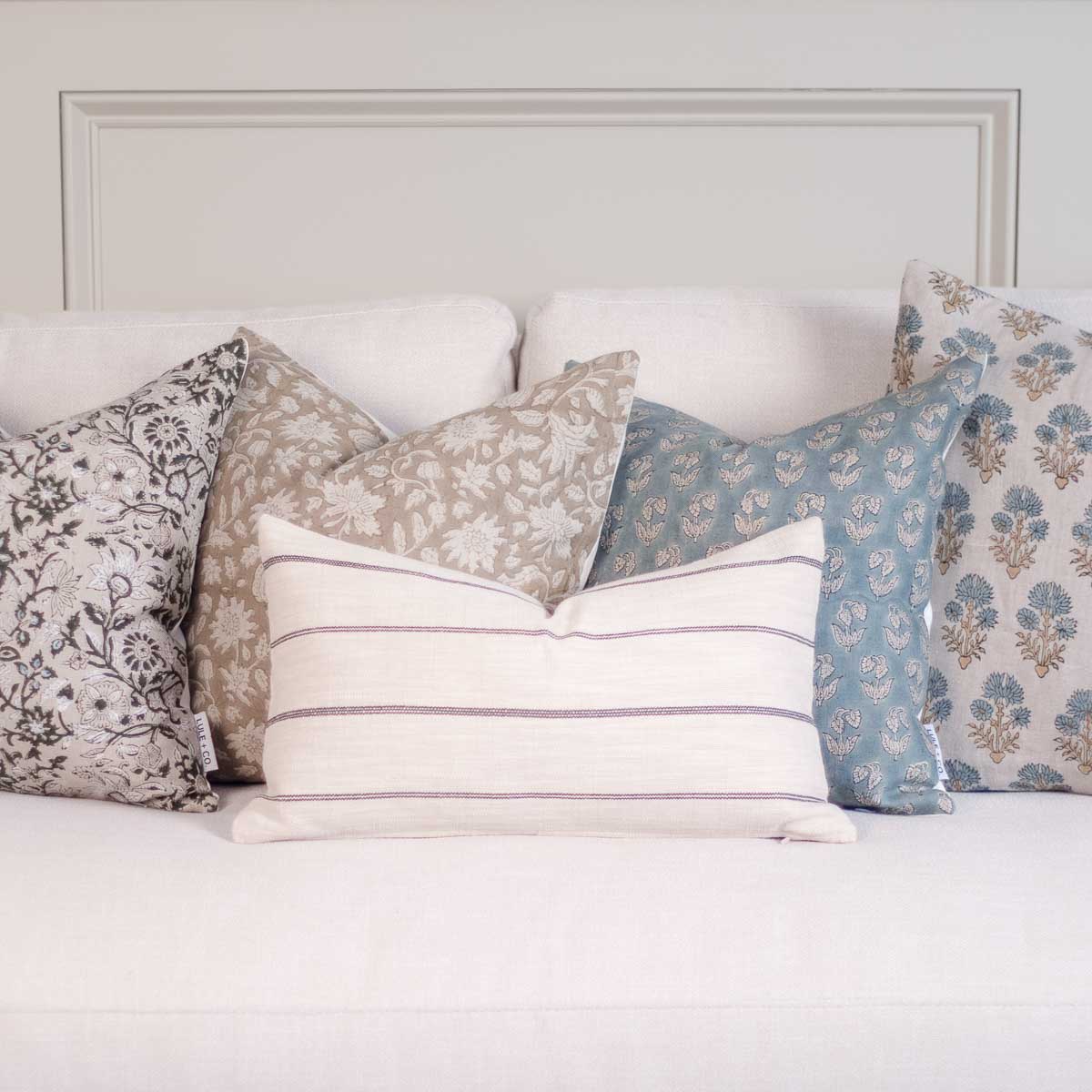 Pillow Covers