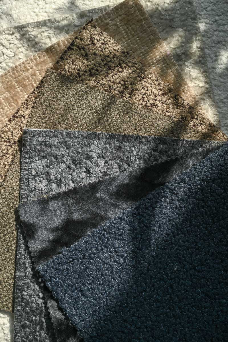 Solid Fabric