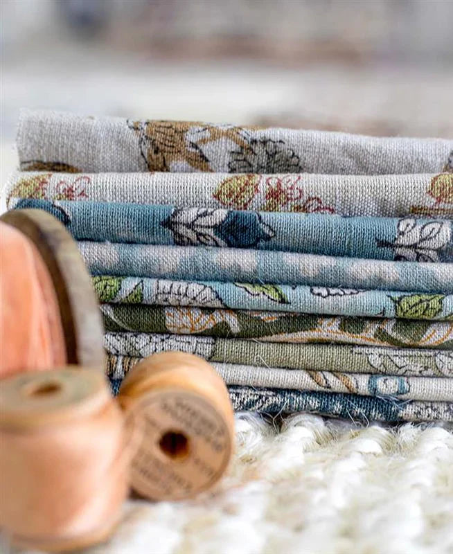 Linen Fabric