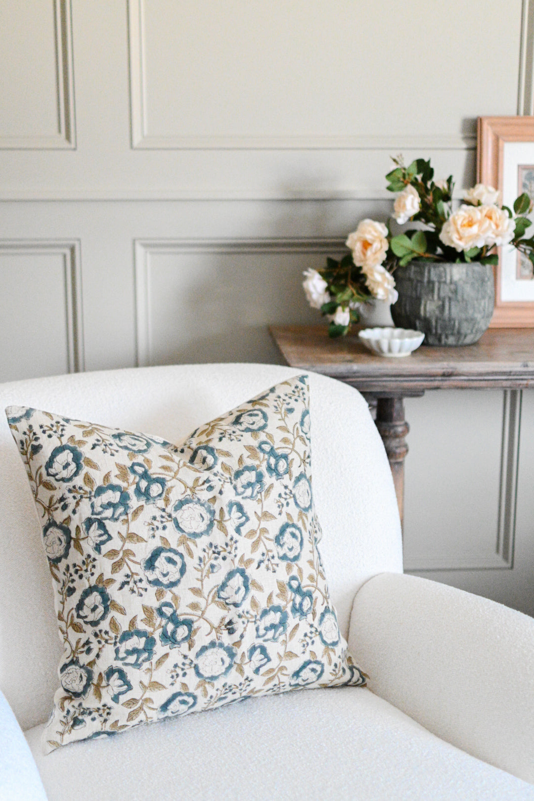 Pillow Covers
