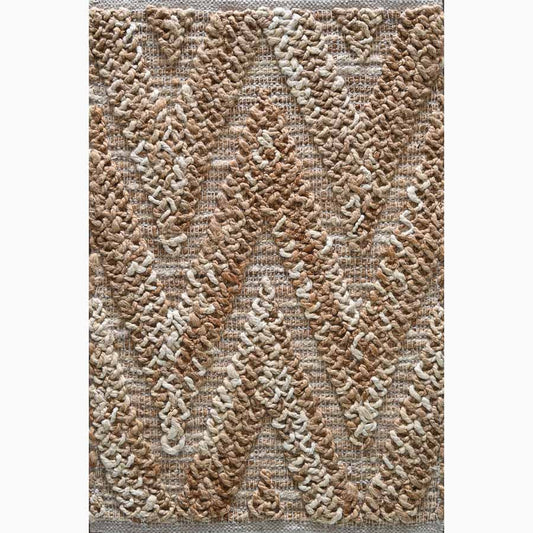 Oren Jute Flatweave Rug