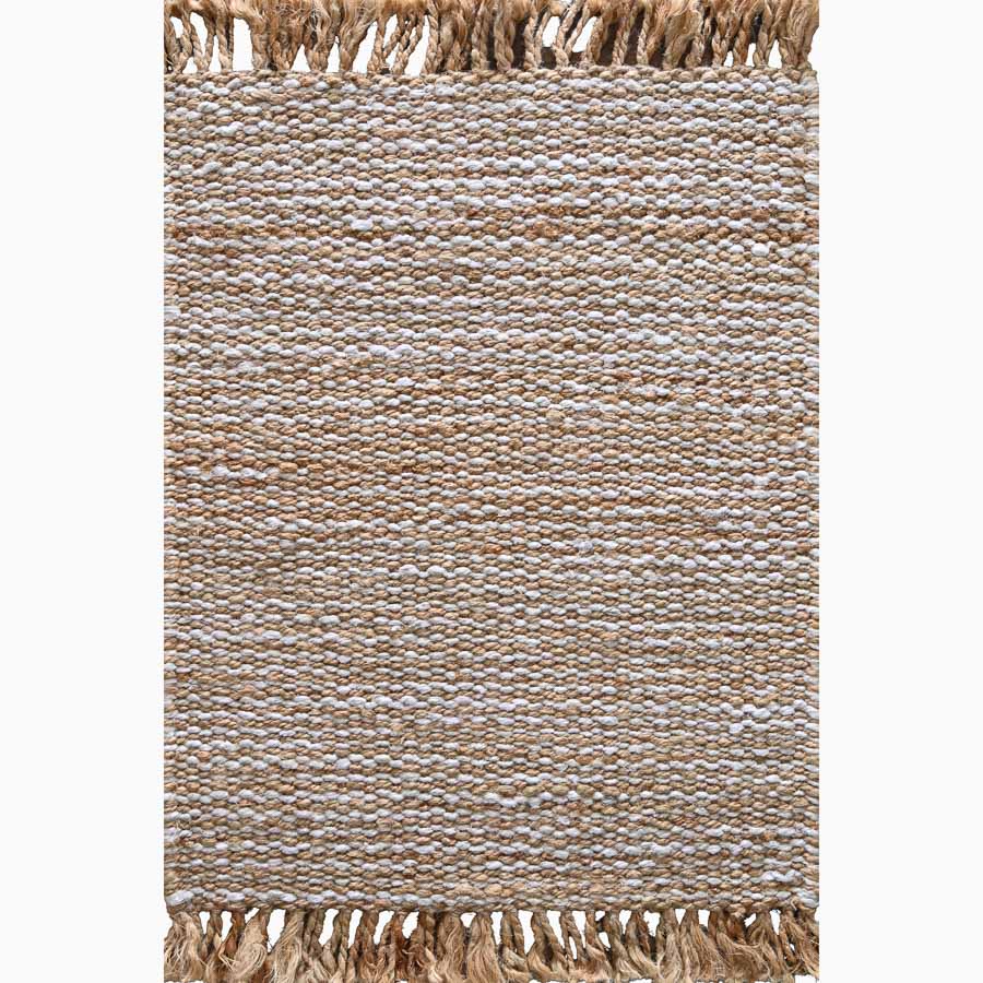 Nilo Jute Flatweave Rug