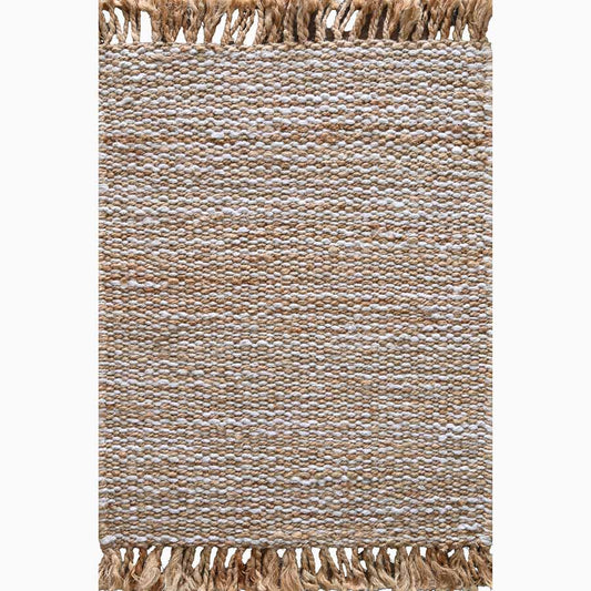 Nilo Jute Flatweave Rug