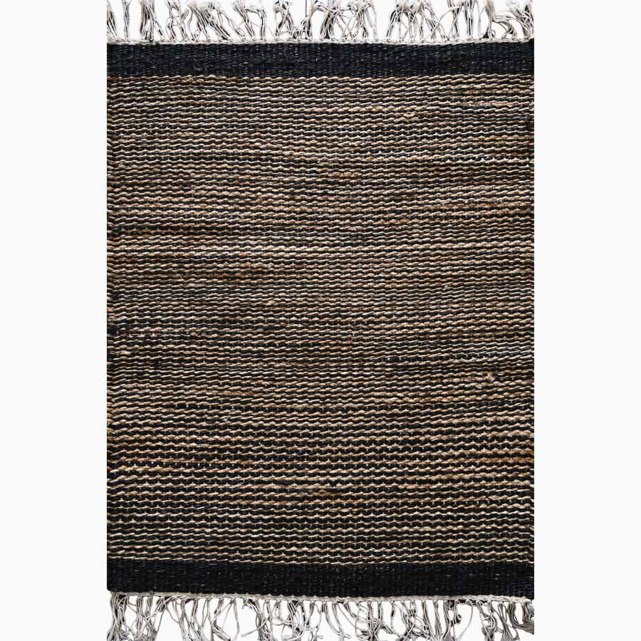 Theon Jute Flatweave Rug