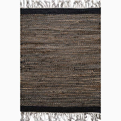 Theon Jute Flatweave Rug
