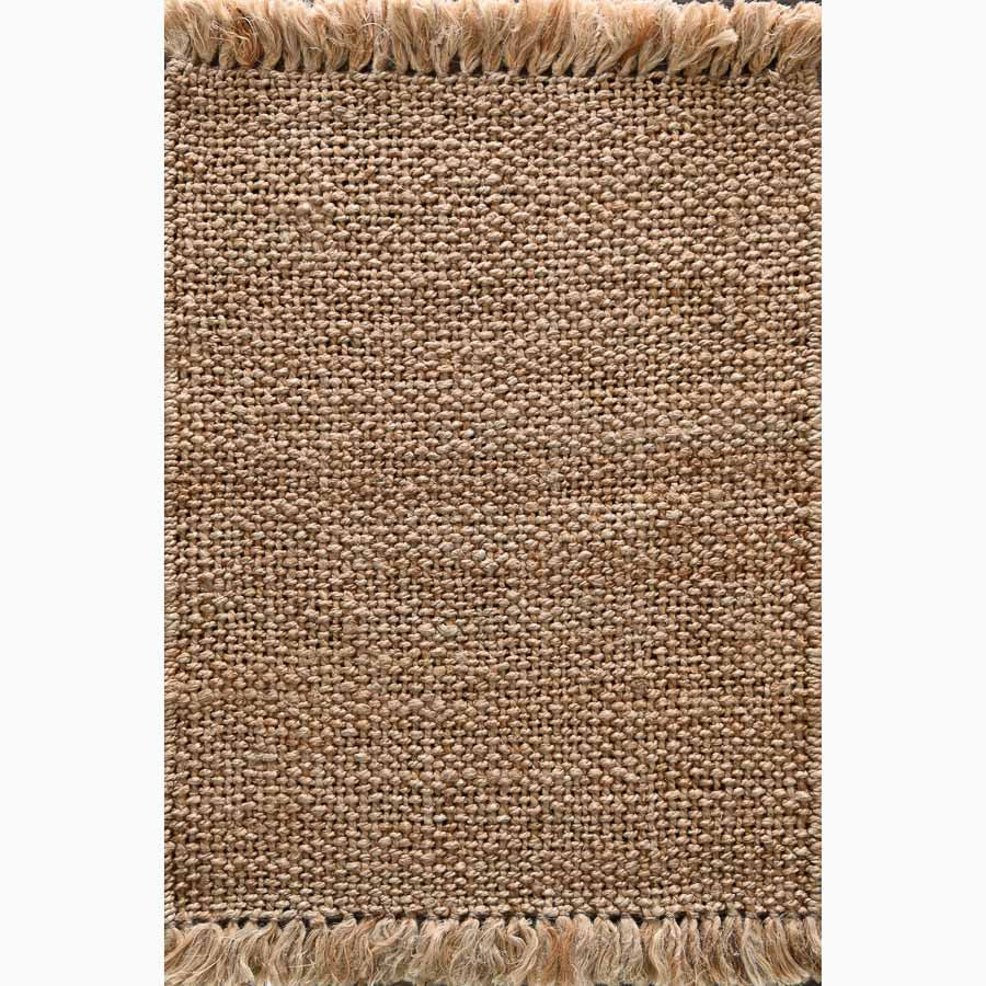 Remyn Jute Flatweave Rug