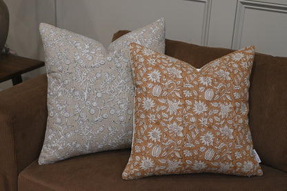 Florence Pillow Cover