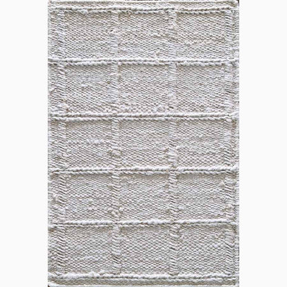 Luka Jute Flatweave Rug