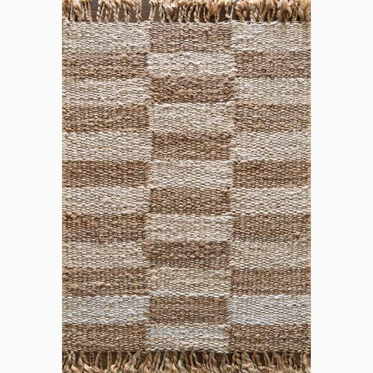 Amir Jute Flatweave Rug