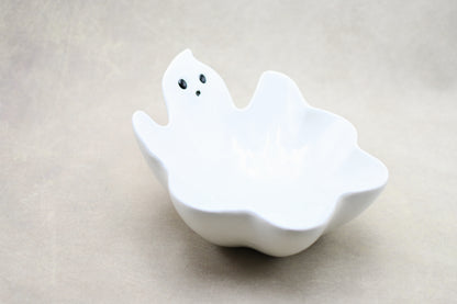 Halloween Ghost Bowl