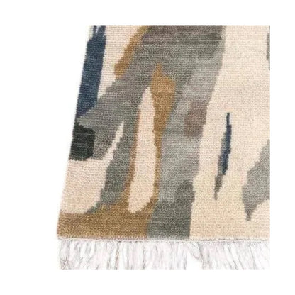 Cameron Hand Knotted Oushak Rug