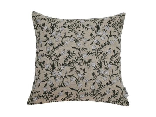 Louis Pillow Cover - Maple Village Lane