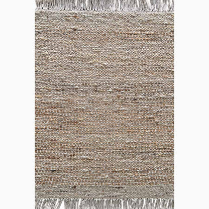 Nicob Jute Flatweave Rug