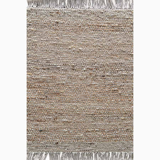 Nicob Jute Flatweave Rug
